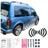 VW VOLKSWAGEN Caddy